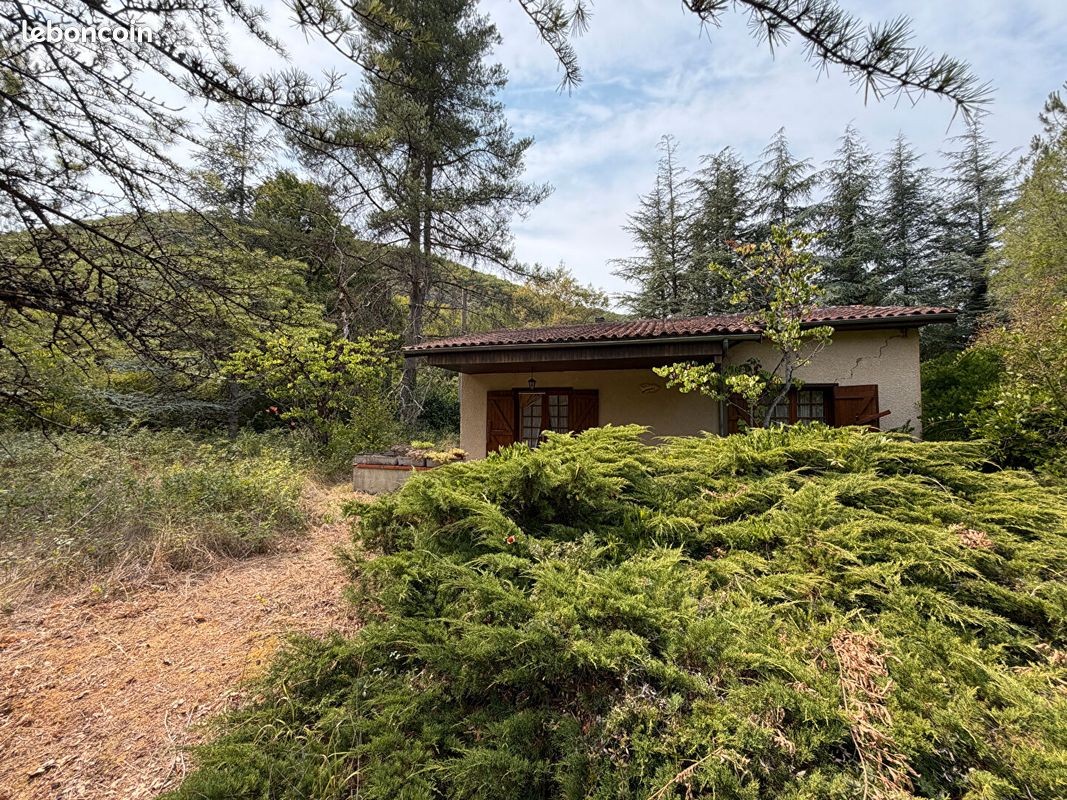 Maison 3 pièces 55 m² · à Bruniquel · 55 m² · 109 000 €