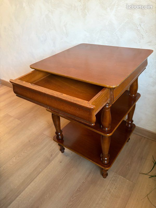 Table d'appoint (image 3)