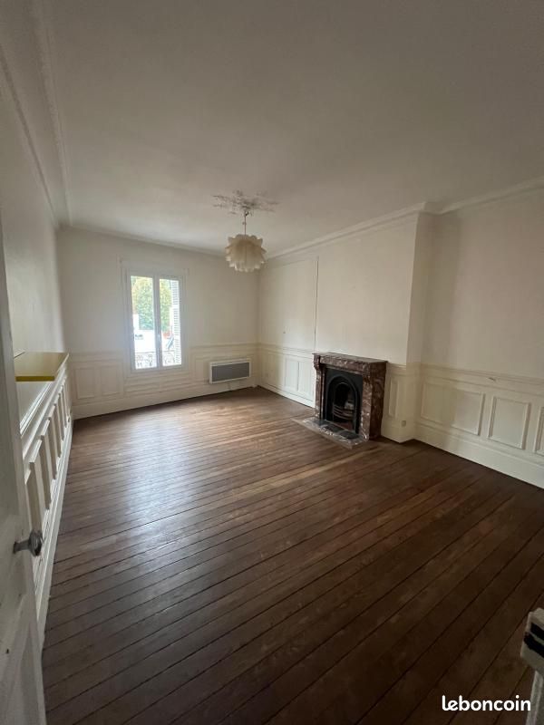 Appartement 2 pièces 56 m² · à Le Havre · 56 m² · 534 €