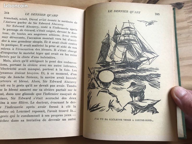 Le dernier quart (image 10)