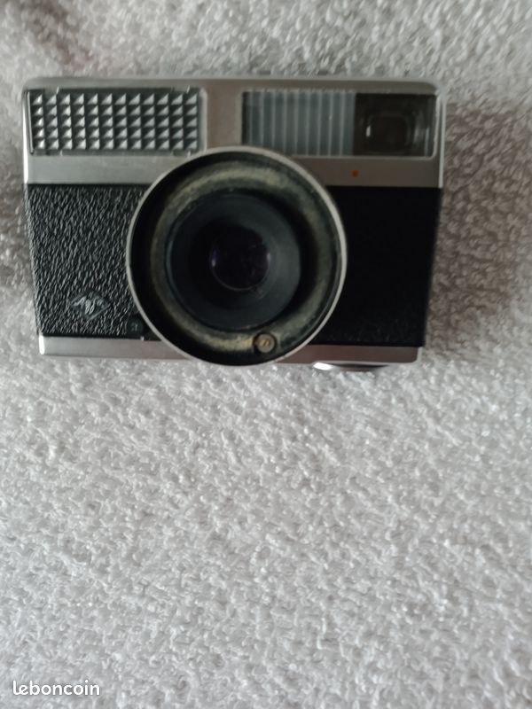 Appareil photo allemand (image 1)