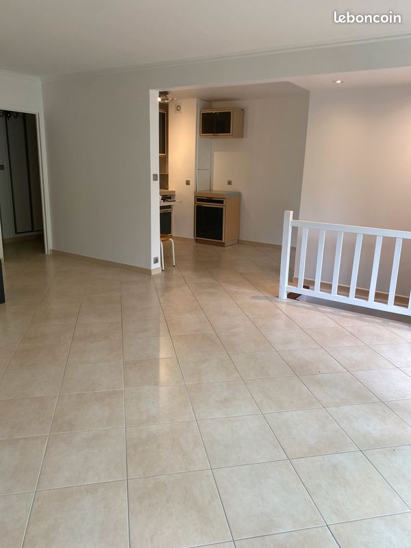 Appartement a louer nogent-sur-marne - 2 pièce(s) - 64 m2 - Surfyn