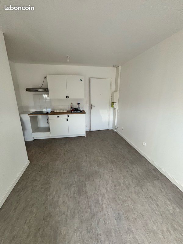 Appartement 2 pièces 24 m² · à Guer · 24 m² · 420 €/mois