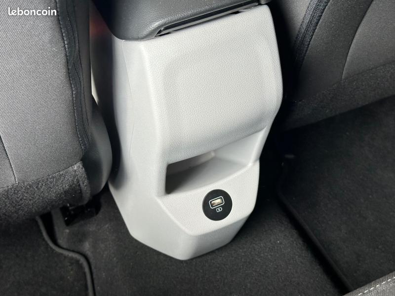 Hyundai i20 1.0 T-GDi 100ch Hybrid Intuitive (image 25)