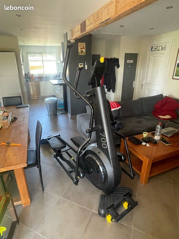 Velo Elliptique Pliable Decathlon Vélo Elliptique Décathlon Sport