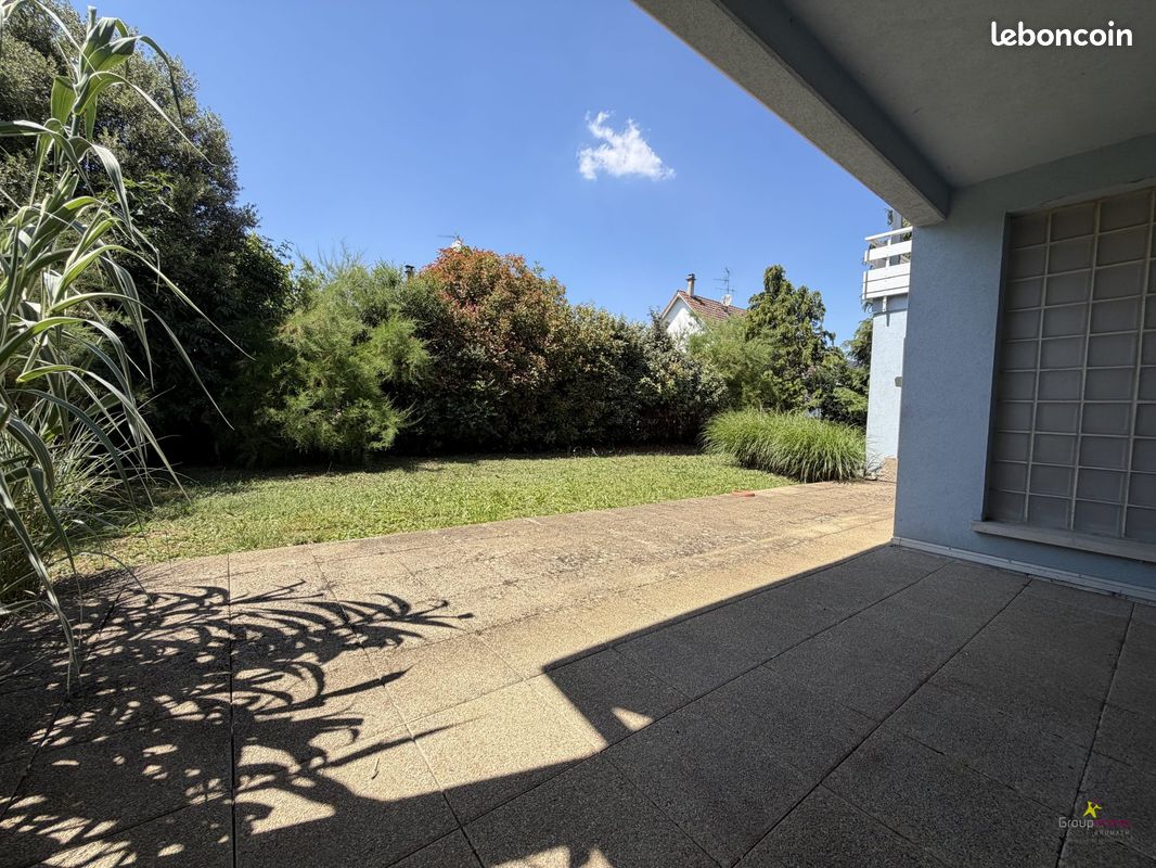 Appartement 4 pièces 100 m² · à Brumath · 100 m² · 315 000 €