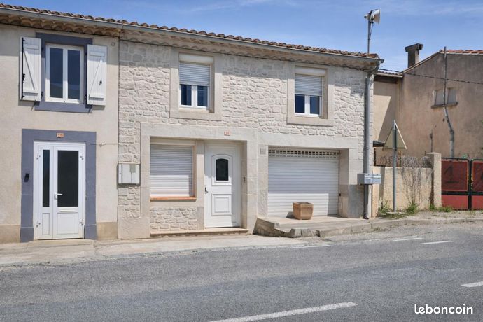 Maison 8 pièces 182 m²