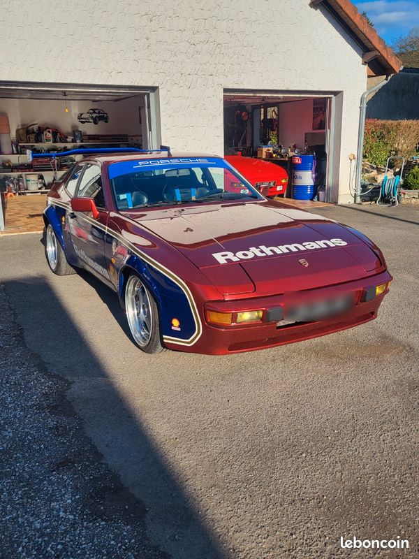 Porsche 944 (image 3)