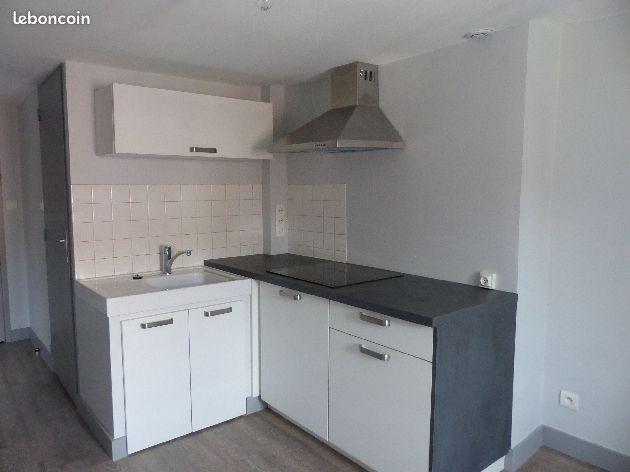 Appartement a louer lons-le-saunier - 1 pièce(s) - 36 m2 - Surfyn