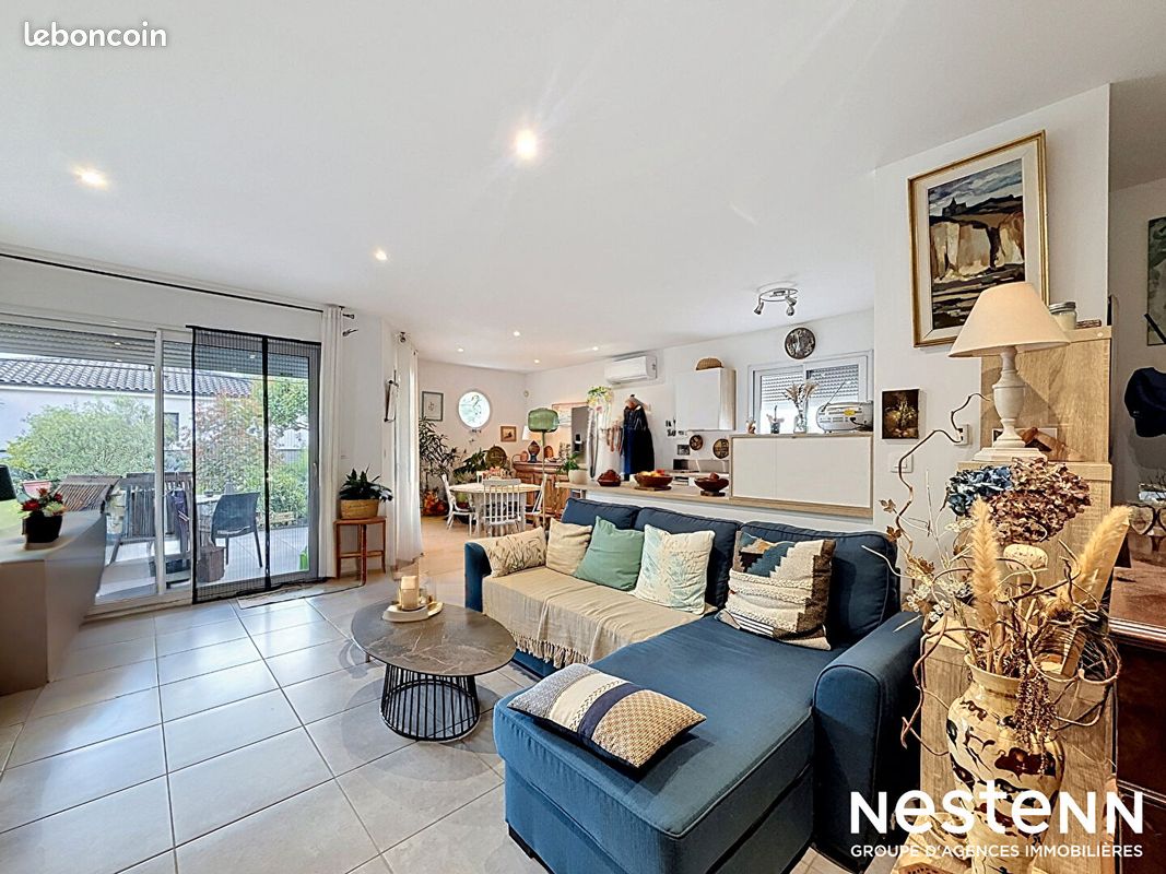 Maison 4 pièces 93 m² · à Toulouse · 93 m² · 360 000 €