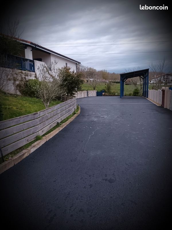 Location Saisonnière tout confort à Ascain (image 6)