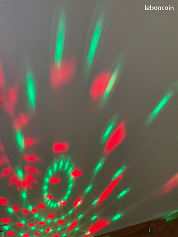 Lumière ambiance (image 2)