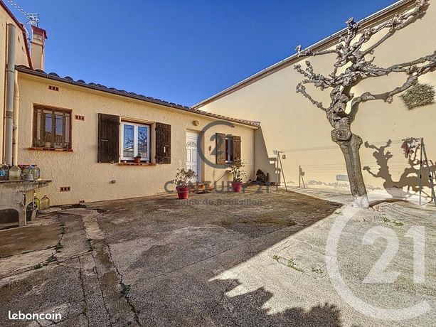 Villa 3 pièces 70 m²