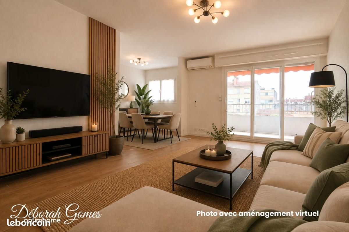 Appartement 5 pièces 126 m² · à Pau · 126 m² · 249 000 €