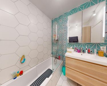 Appartement 390 000 € - 101 m²