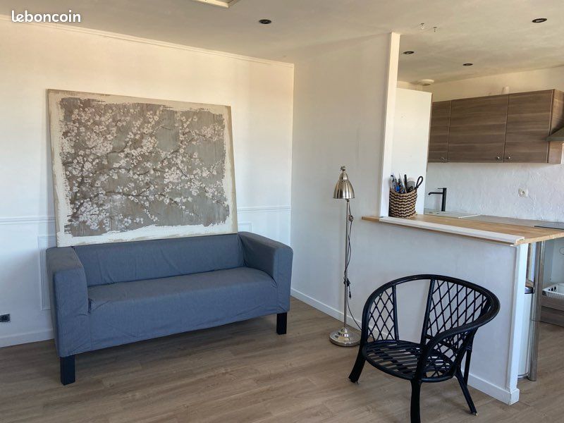 Appartement 2 pièces 45 m² · à Chantilly · 45 m² · 920 €