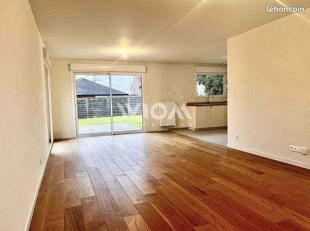 Propriété 6 pièces 111 m²