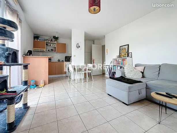 Annonce vente Appartement béziers