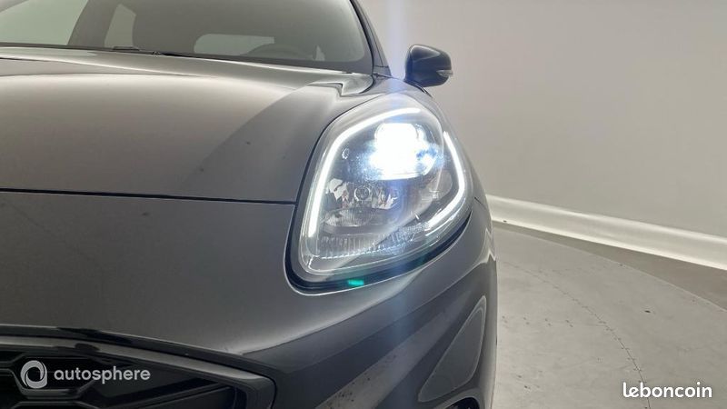 Ford Puma 1.0 EcoBoost 155ch BVA ST (image 17)