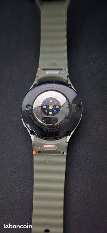 Montre connectée SAMSUNG Galaxy Watch7 (image 3)
