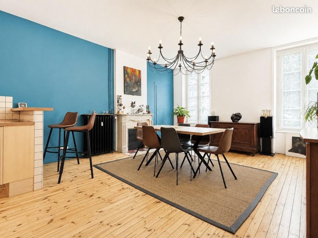 Appartement 6 pièces 139 m² · à Chamalières · 139 m² · 365 000 €
