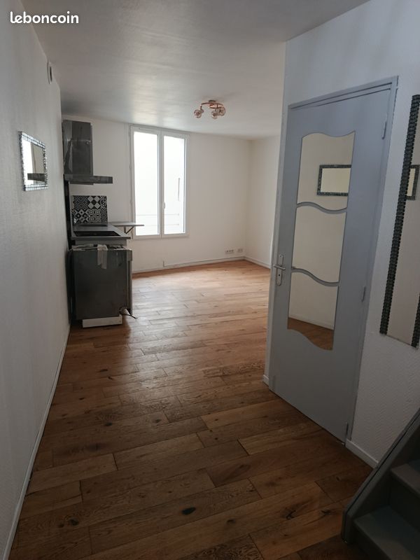 Appartement 3 pièces 56 m² · à Béziers · 56 m² · 515 €/mois