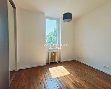 Appartement 185 000 € - 52 m²