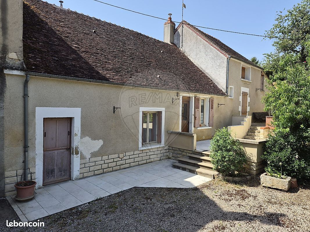 Maison 4 pièces 89 m² · à Narcy · 89 m² · 39 900 €