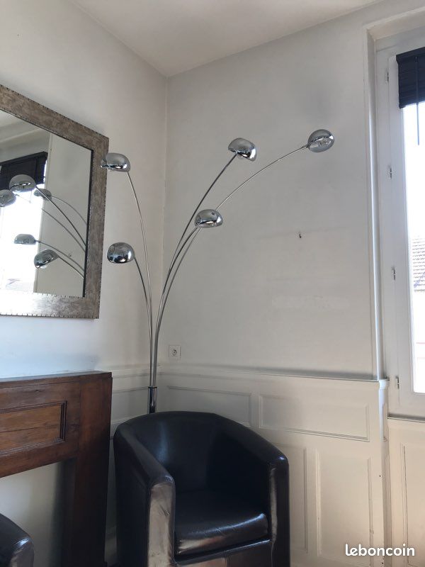 Luminaires (image 1)