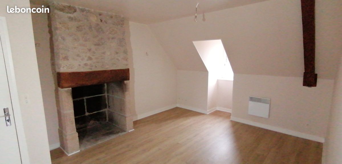Appartement t2 - Darnets 19300 (image 3)