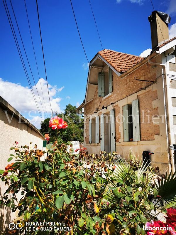 Maison 6 pièces 110 m² · à Bergerac · 110 m² · 178 000 €