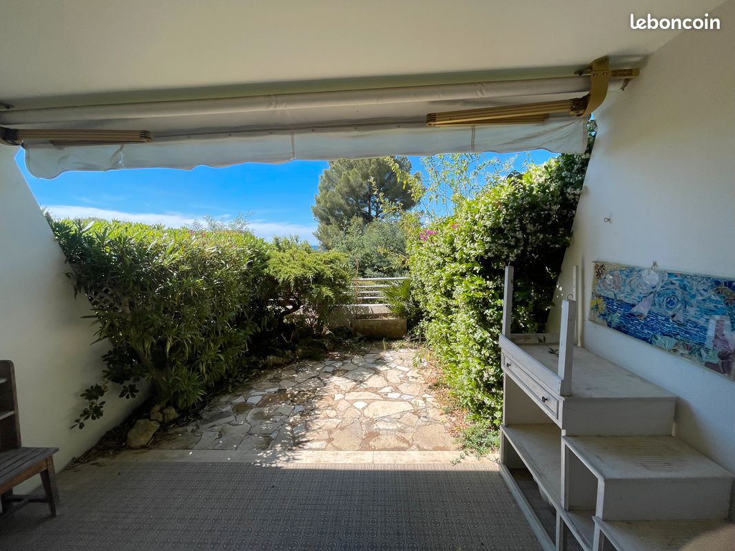 Appartement 2 pièces 58 m² · à Le Cannet · 58 m² · 290 000 €