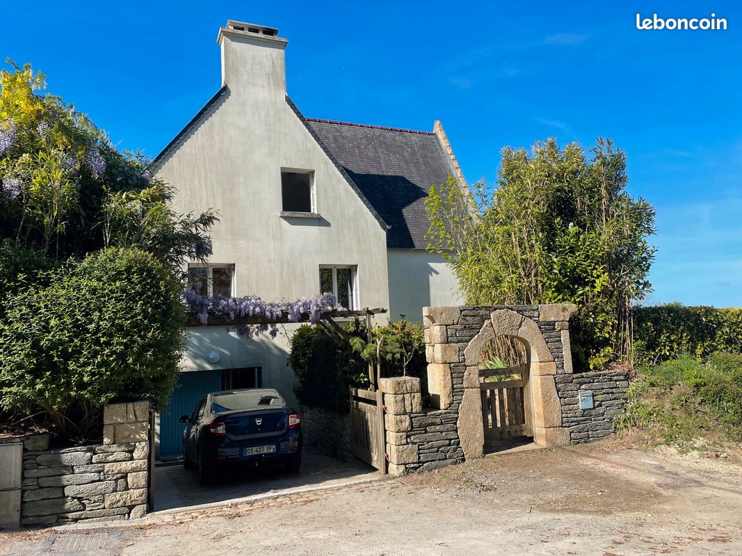 Maison 6 pièces 125 m² · à Morlaix · 125 m² · 270 000 €