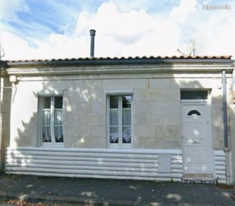 Maison 3 pièces 93 m² · à Rochefort · 93 m² · 270 000 €
