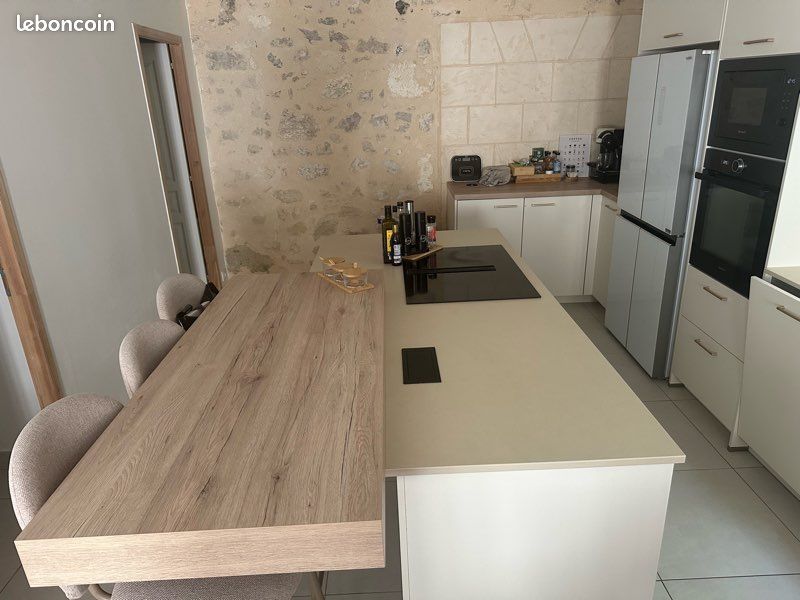Maison 5 pièces 100 m² · à Créon · 100 m² · 260 000 €