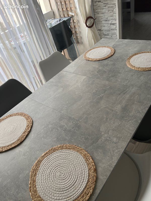 Table à manger (image 6)