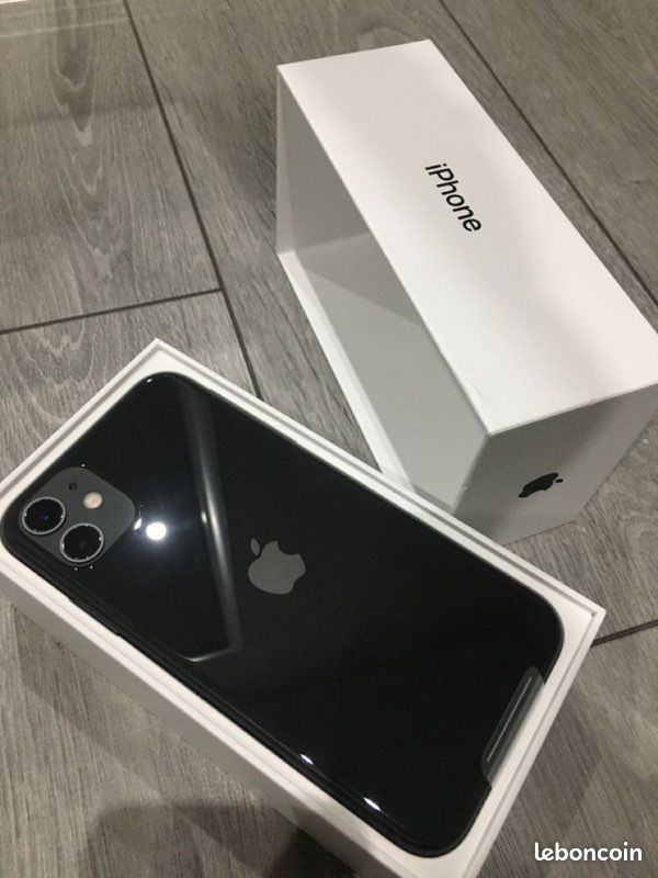 IPhone 11 Pro (image 1)