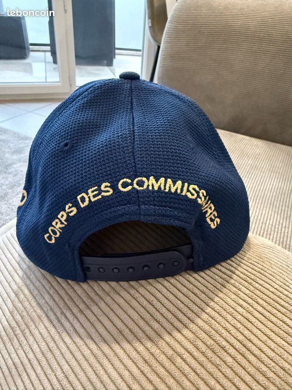 Casquette Monaco F1 2017 – édition Rare, Neuve, Fairmont Hairpin