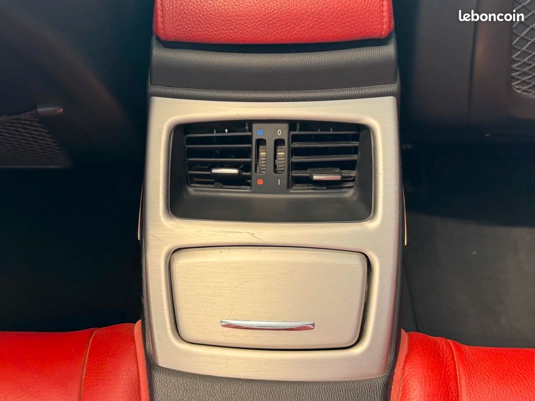 BMW SERIE 3 CAB E93 LCI 330d 245 ch M Sport PROPULSION | FRANÇAISE 2NDE MAIN (image 39)