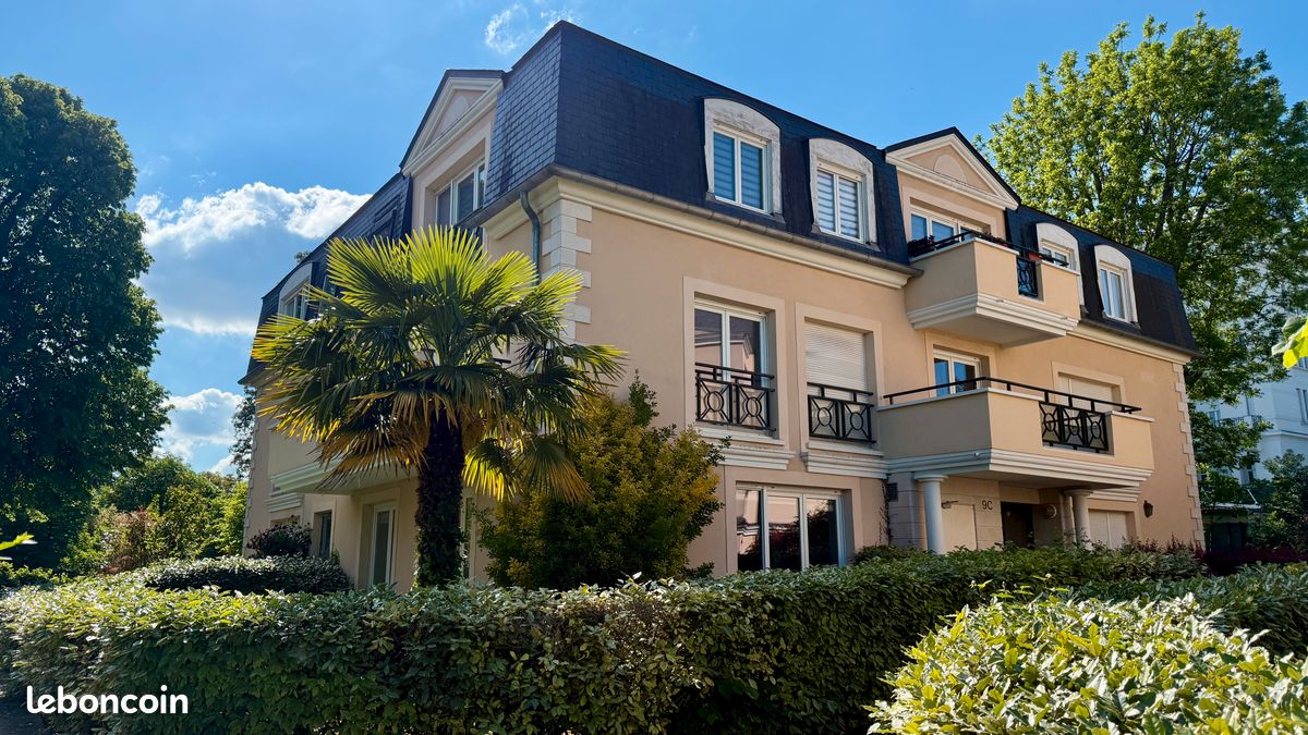 Appartement 2 pièces 47 m² · à Avon · 47 m² · 238 000 €