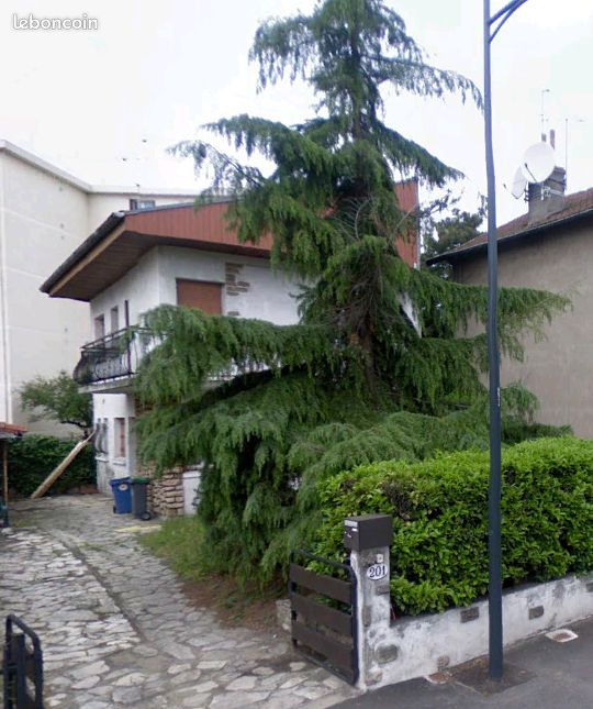 Maison 4 pièces 180 m² · à Toulouse · 180 m² · 1 220 €