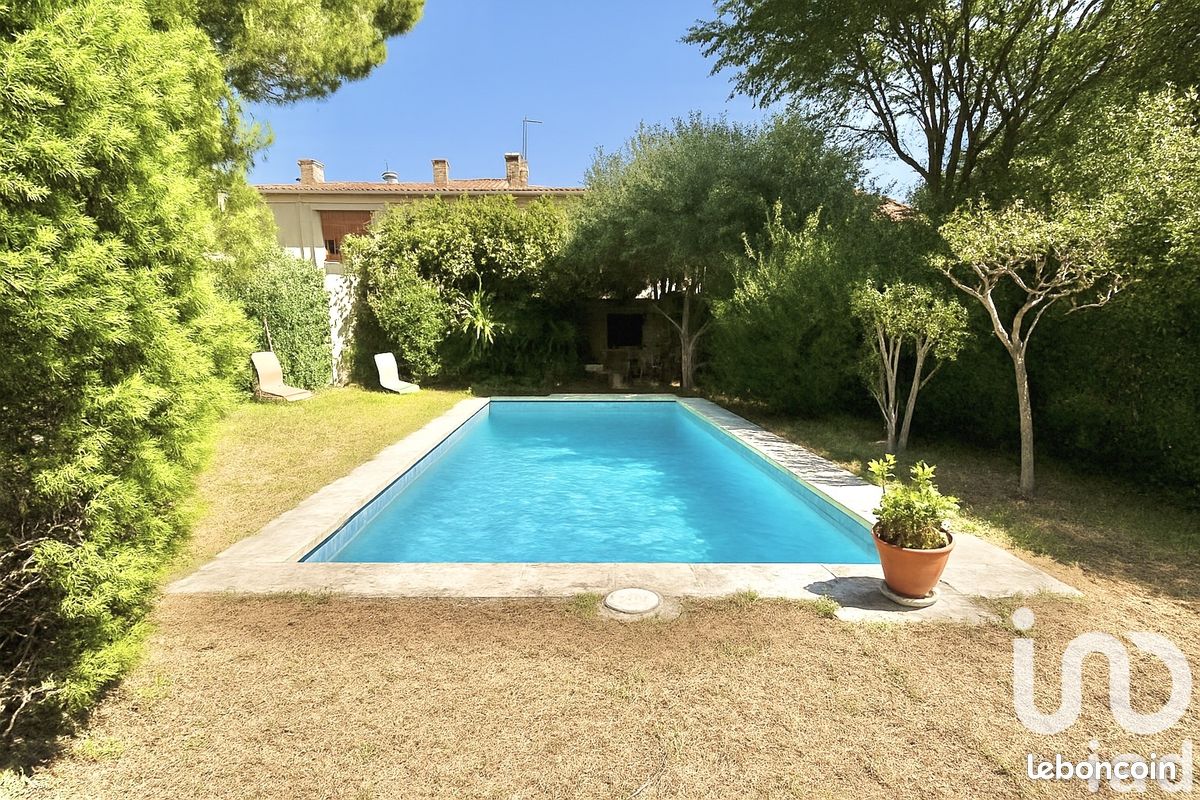 Maison 7 pièces 142 m² · à Le Pontet · 142 m² · 303 000 €