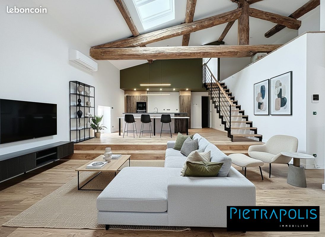Maison 6 pièces 148 m² · à Vourles · 148 m² · 440 000 €