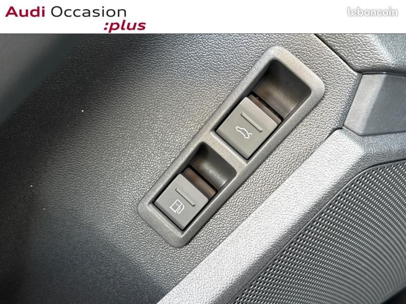 Audi A3 Sportback 40 TFSI e 204ch PHEV S line S tronic 6 (image 23)