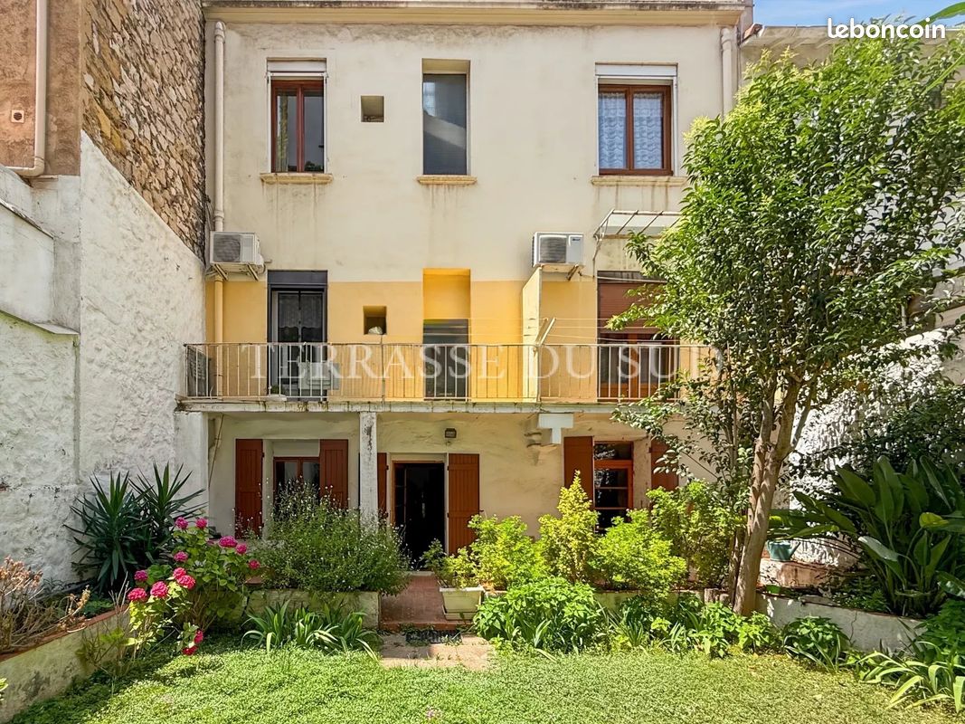 Maison 7 pièces 195 m² · à Marseille · 195 m² · 695 000 €
