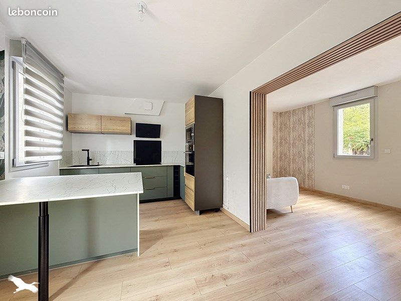 Maison 5 pièces 100 m² · à Auzouer-en-Touraine · 100 m² · 192 240 €