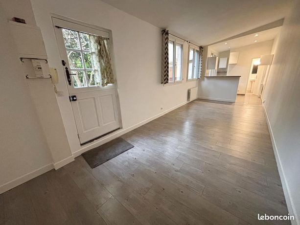 Appartement a louer paris-15e-arrondissement - 1 pièce(s) - 30 m2 - Surfyn