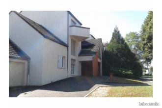 Appartement 3 pièces 69 m² · à Pierre-de-Bresse · 69 m² · 471 €/mois