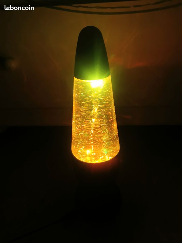 Buki - Lampada Tornado, SP004 | Buki France