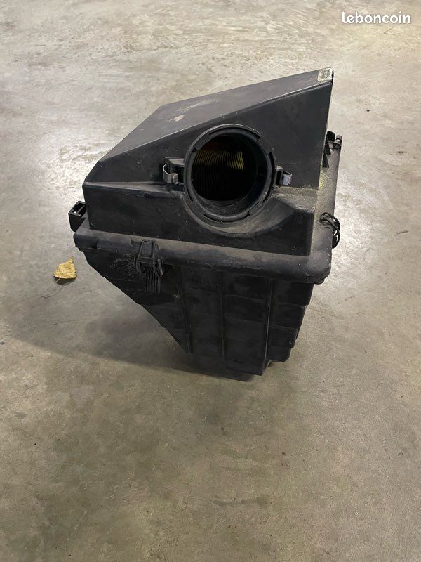 Boîte à air 318ti e36 (image 1)